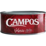 VENTRESCA A. CAMPOS RO750