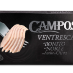 VENTRESCA BONITO